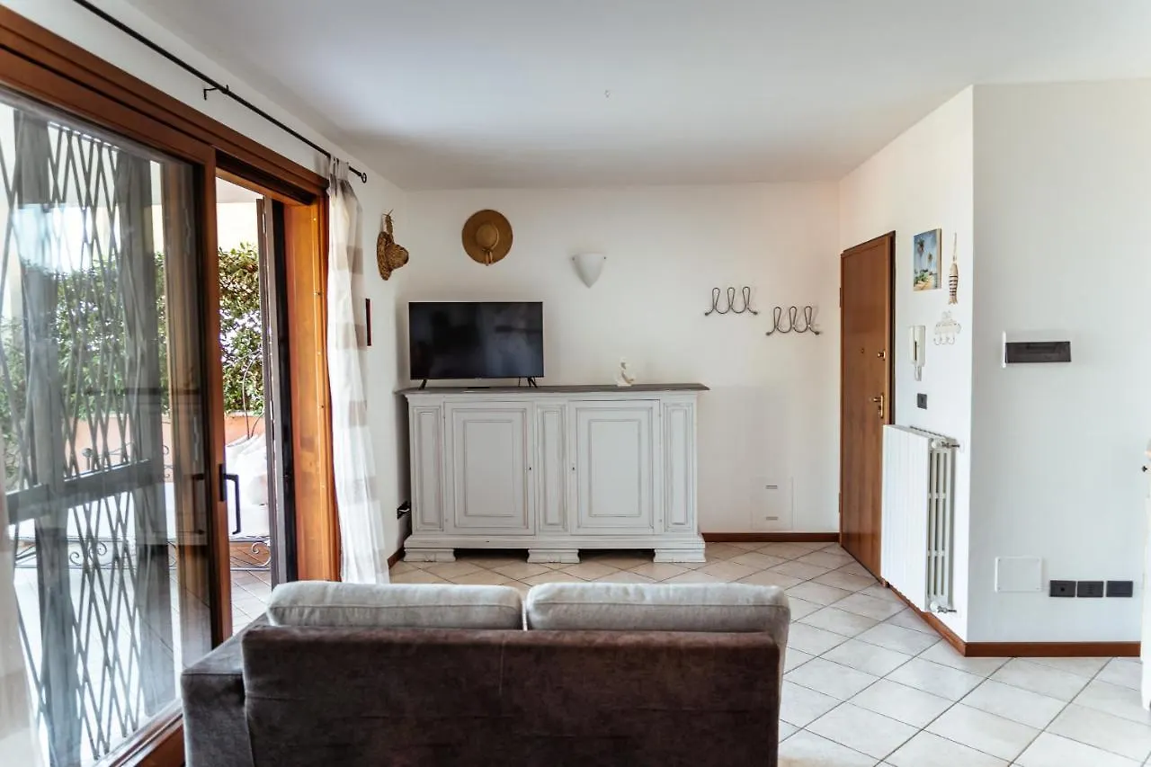 Apartament La 