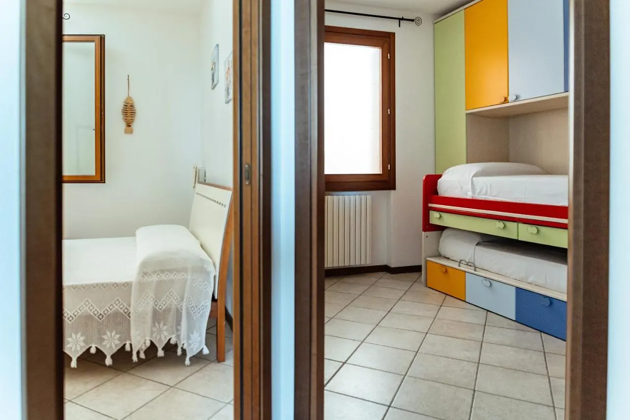 Apartament La 