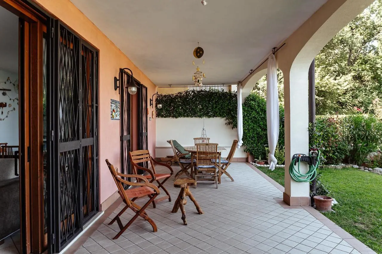 Apartment La 